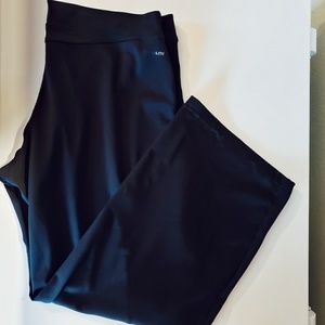 Adidas Workout Capri